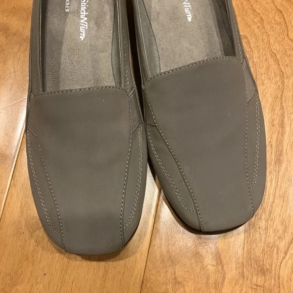 Women’s loafers - Picture 10 of 10